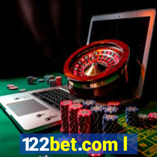 122bet.com l